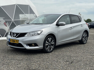 Nissan Pulsar