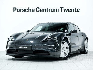 PORSCHE TAYCAN Sport Turismo