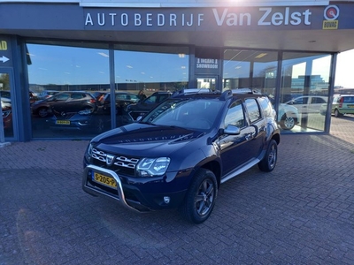 Dacia Duster 1.2 TCe 4x2 Prestige, Airco, Navigatie