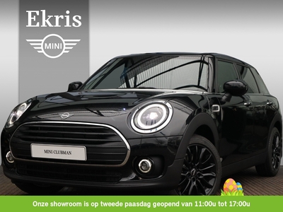 MINI MINI Clubman Cooper / Classic Uitvoering / Premium Pakket