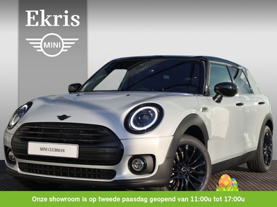 MINI MINI Cooper Clubman / Classic Uitvoering / Premium Pakket