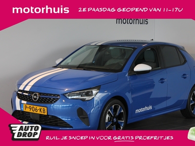 OPEL CORSA 1.2 Turbo 100pk Elegance | Demo, bezichtiging op afspraak