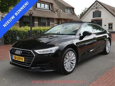 Audi A7 Sportback 40 TDI QUATTRO PANODAK/19''/KEYLESS