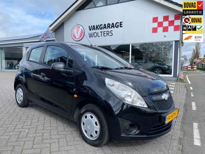 Chevrolet Spark 1.0 16V L