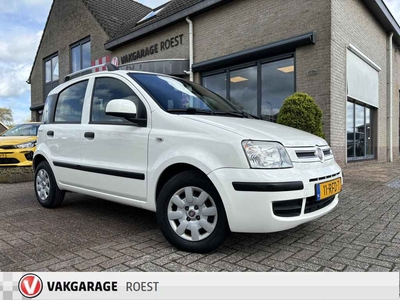 Fiat Panda 1.2 Edizione Cool