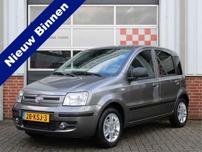 Fiat Panda 1.2 Presto