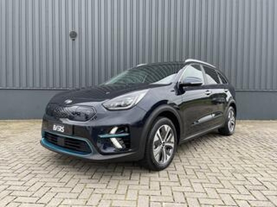 KIA e-Niro ExecutiveLine 64kWh