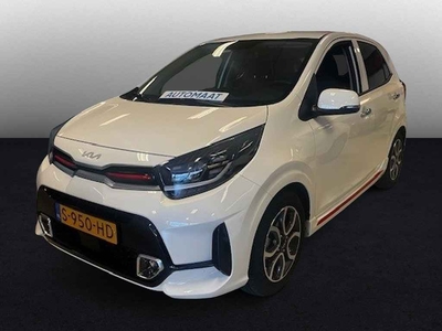 Kia Picanto 1.0 DPi GT-Line automaat