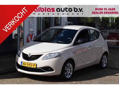 Lancia Ypsilon 1.2 Opening Edition|1e eig.|Unieke km!|