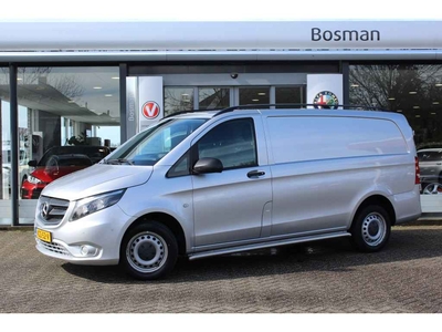 Mercedes-Benz Vito 111 CDI Airco/Bluetooth/Camera/Trekhaak