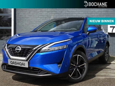 Nissan QASHQAI 1.5 e-Power Tekna