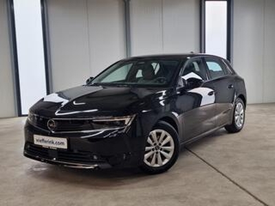 Opel ASTRA 1.2 Edition Apple Android LED Camera Trekhaak