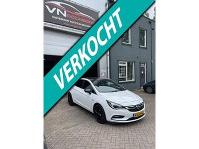 Opel ASTRA 1.4 150 PK Business Executive PDC LED XENON