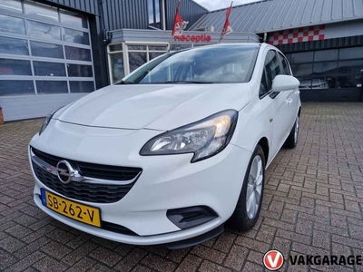 Opel Corsa 1.0 Turbo Edition