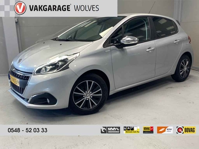 Peugeot 208 1.2 PureTech Urban Soul | NAVI | CRUISE | NAP |