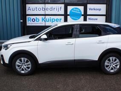 Peugeot 3008 1.2 PureTech Active