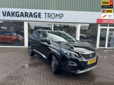 Peugeot 3008 1.2 Puretech Allure | Pano | Leder | Camera