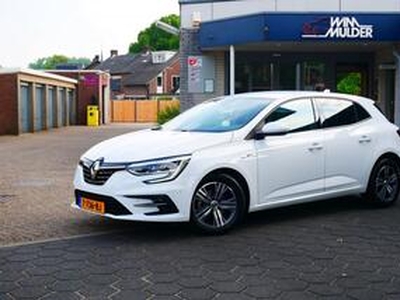 Renault MEGANE 1.3 TCE INTENS **Clima//Navi//Lm **