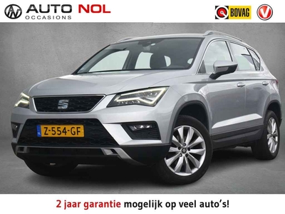 Seat Ateca 1.0 EcoTSI Style Business Intense