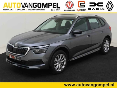 Skoda Kamiq 110 PK TSI DSG AUTOMAAT Business Edition