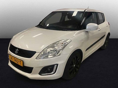 Suzuki Swift 1.2 Bandit EASSS cruise controle