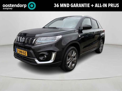 Suzuki Vitara 1.4 Boosterjet Select Smart Hybrid