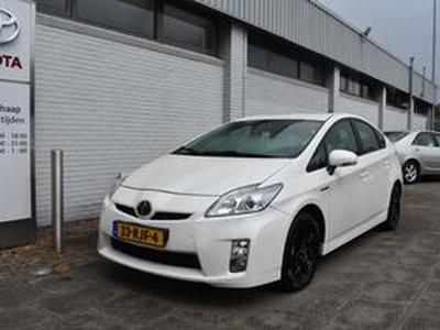 Toyota PRIUS 1.8 Comfort | Navigatie | Fietsendragerbeugel |