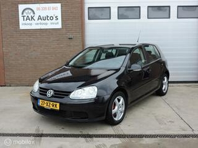 Volkswagen GOLF 1.4 TSI Trendline