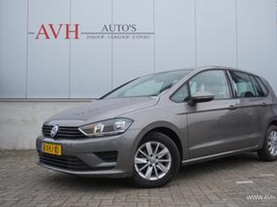 Volkswagen GOLF SPORTSVAN 1.2 TSI Easyline