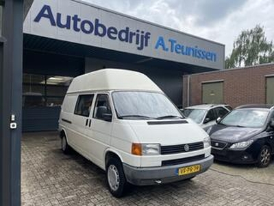 Volkswagen TRANSPORTER 1.9 TD 332