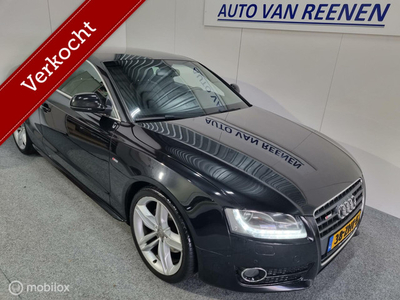 Audi A5 Coupé 2.7 TDI Pro Line