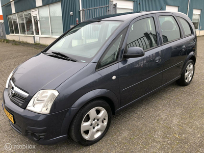 Opel Meriva 1.6-16V Enjoy met nieuw APK