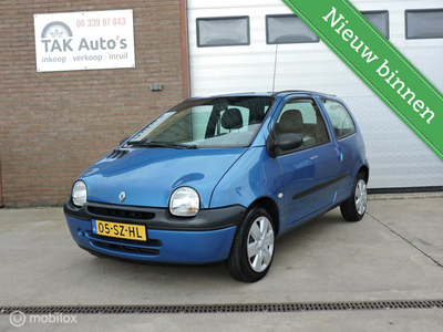 Renault Twingo 1.2-16V Expression/Airco/stuurbek/NAP