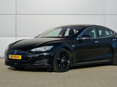 Tesla Model S 85D Base