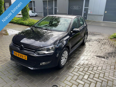 Volkswagen Polo 1.2 TSI 105pk Comfortline VERKOCHT!