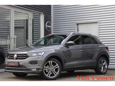 Volkswagen T-Roc 1.5 TSI R Line Pano|Virtual|ACC|Camera