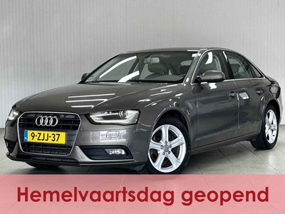 Audi A4 Limousine 1.8 TFSI Business Edition