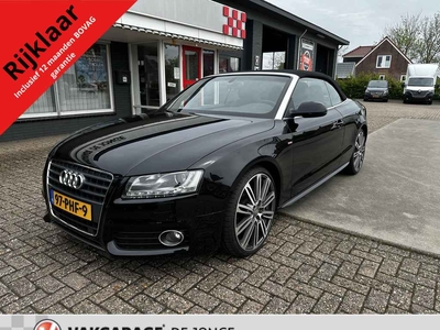 Audi A5 Cabriolet 2.0 TFSI Pro Line