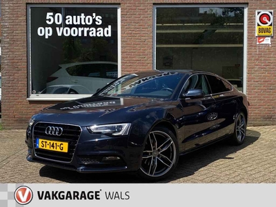 Audi A5 Sportback 1.8 TFSI Business Edition | AIRCO | CRUISE | PDC | TREKHAAK | CLIMA