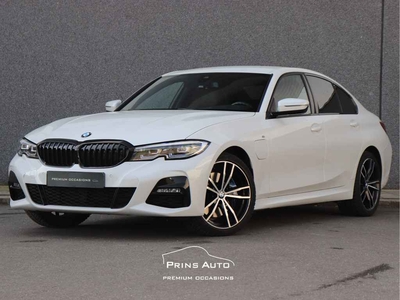 BMW 3 Serie 330e M-Sport