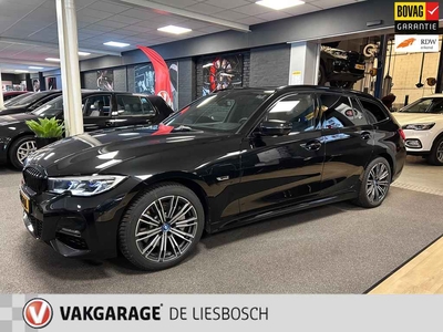 BMW 3 Serie Touring 330e Business Edition Plus M-pakket/panorama-dak/navigatie/voll !!