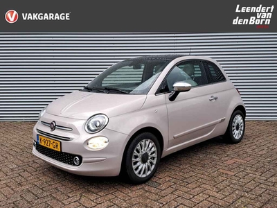 Fiat 500 1.0 Hybrid Star