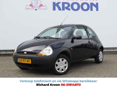 Ford Ka 1.3 Style Incl. Nieuwe APK T/m 2025