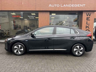 Hyundai IONIQ 1.6 HYBRID Comfort-Apple/Android | Adapt C. | Navigatie | Parks V+A