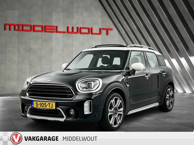 MINI Countryman 1.5 Cooper/19