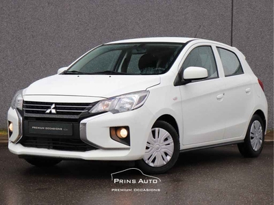 Mitsubishi Space Star 1.2 Cool+