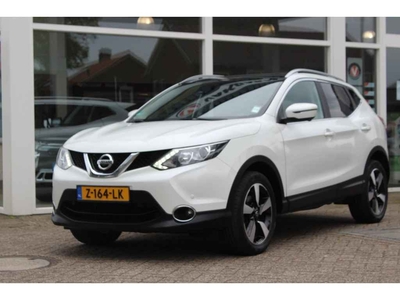 Nissan QASHQAI 1.6 BUSINESS EDITION