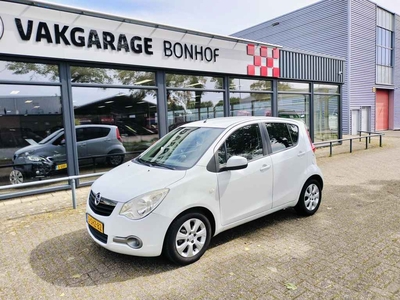 Opel Agila 1.0 Essentia