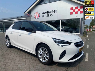 Opel Corsa 1.2 Elegance