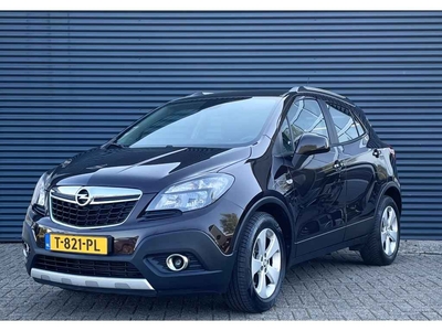 Opel Mokka 1.4 Turbo 140PK Start/Stop